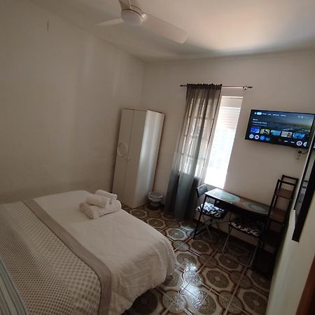 Malaga Center Rooms Eksteriør bilde