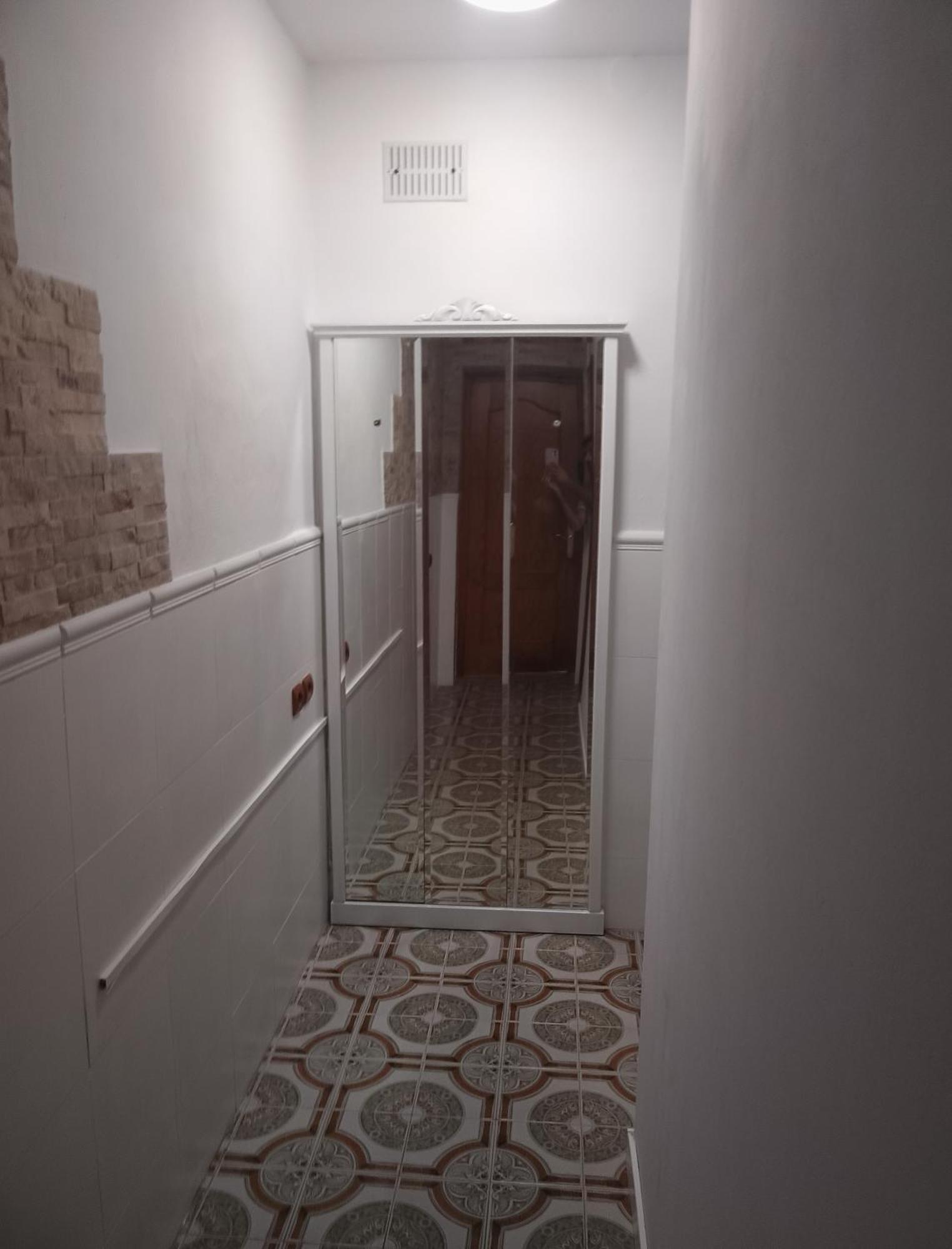 Malaga Center Rooms Eksteriør bilde