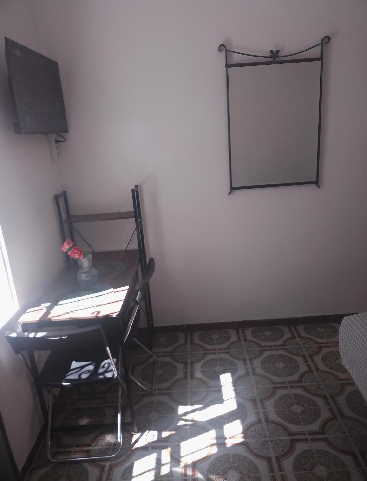 Malaga Center Rooms Eksteriør bilde