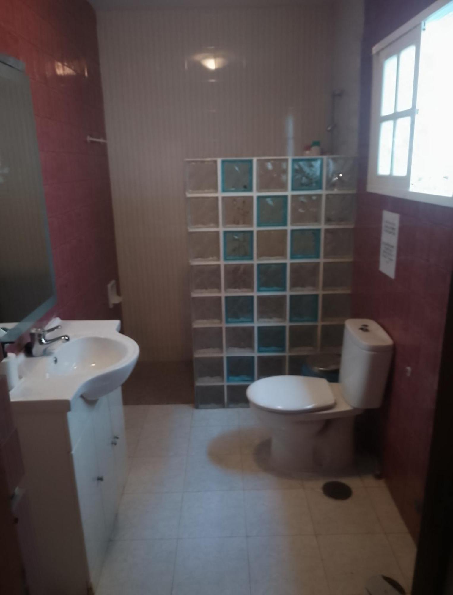 Malaga Center Rooms Eksteriør bilde