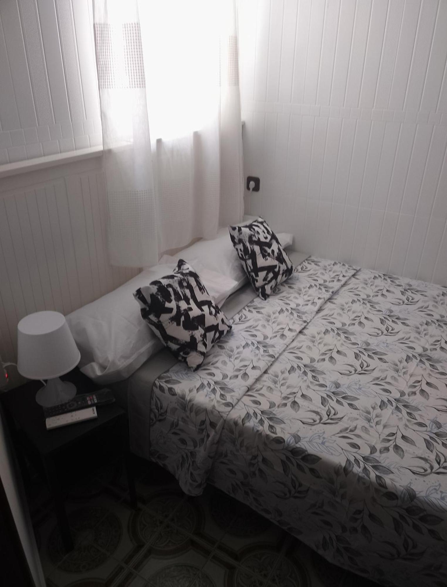 Malaga Center Rooms Rom bilde