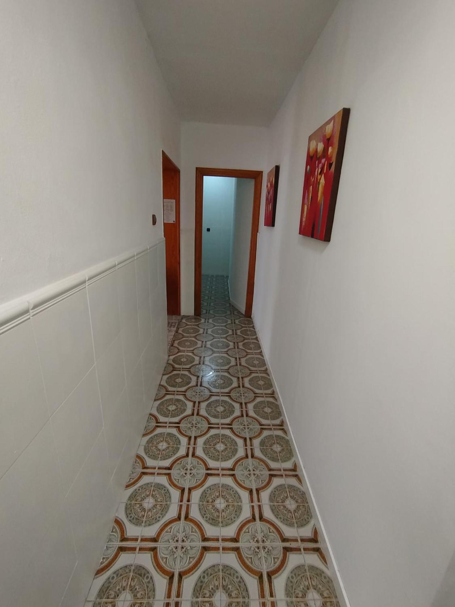 Malaga Center Rooms Eksteriør bilde